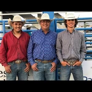 Meet your Posher, Wesley